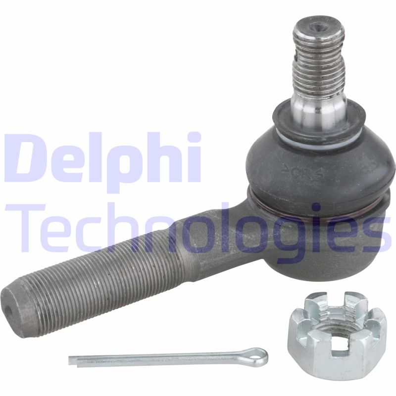 Delphi Diesel Spoorstangeind / Stuurkogel TA650