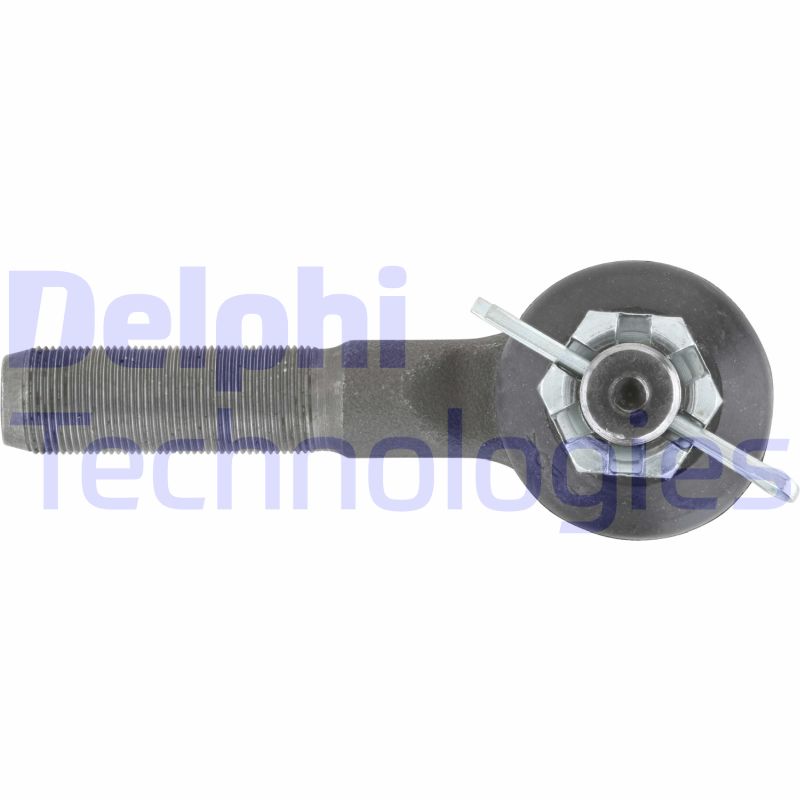 Delphi Diesel Spoorstangeind / Stuurkogel TA650