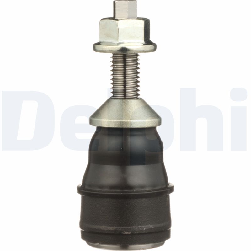 Delphi Diesel Spoorstangeind / Stuurkogel TA6510