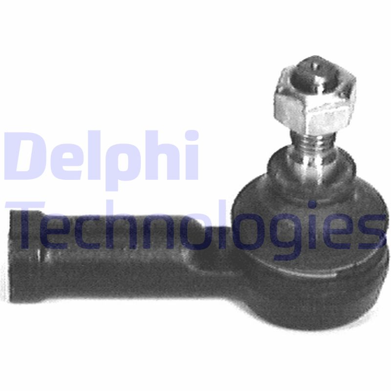 Spoorstangeind / Stuurkogel Delphi Diesel TA769