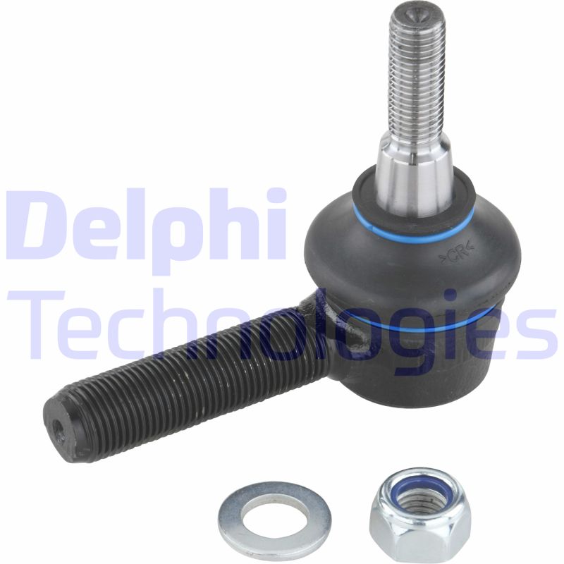 Delphi Diesel Spoorstangeind / Stuurkogel TA870