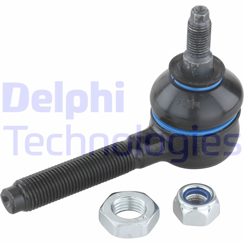 Delphi Diesel Spoorstangeind / Stuurkogel TA977