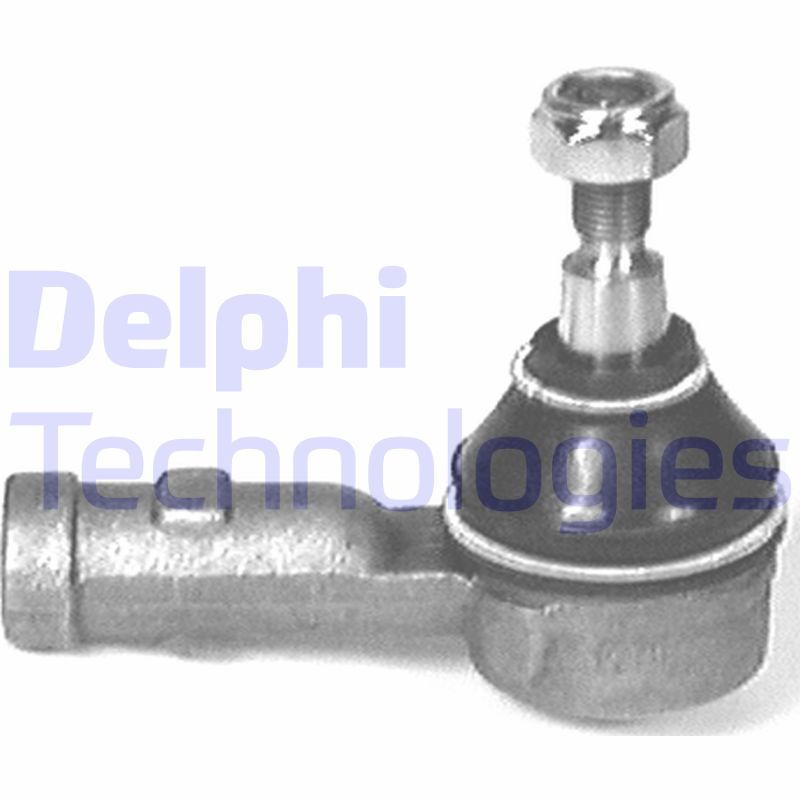 Spoorstangeind / Stuurkogel Delphi Diesel TA998