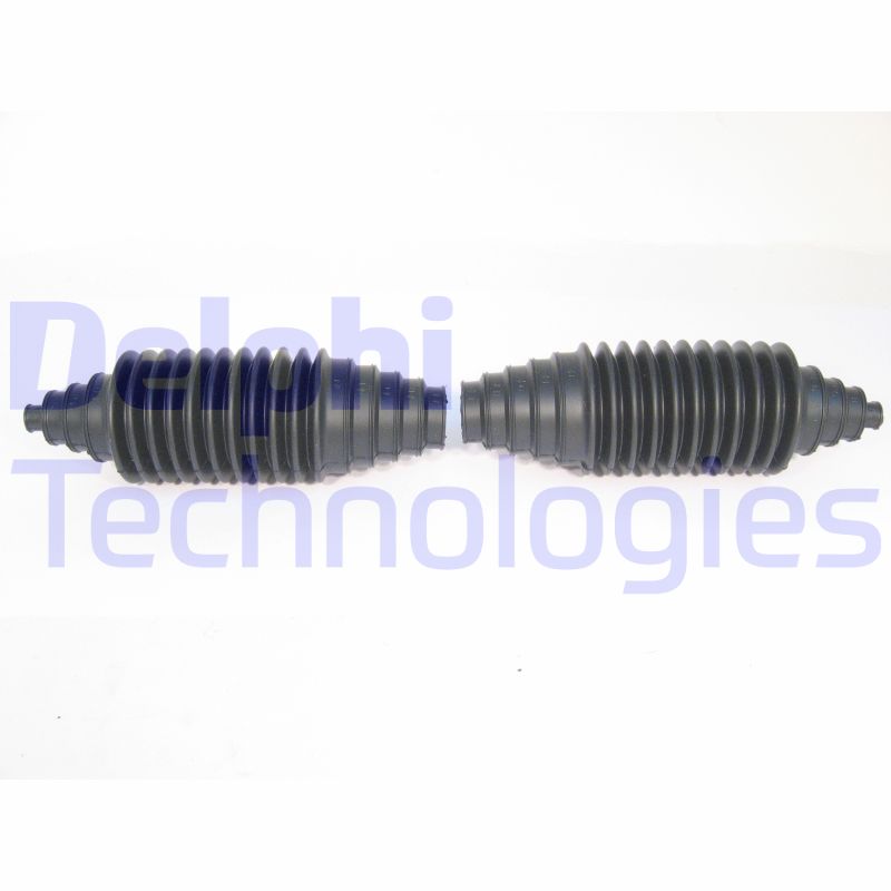 Stuurhuishoes Delphi Diesel TBR1000
