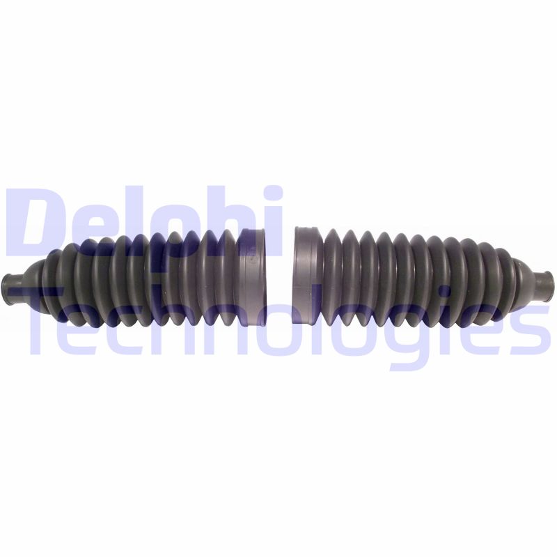 Stuurhuishoes Delphi Diesel TBR4237