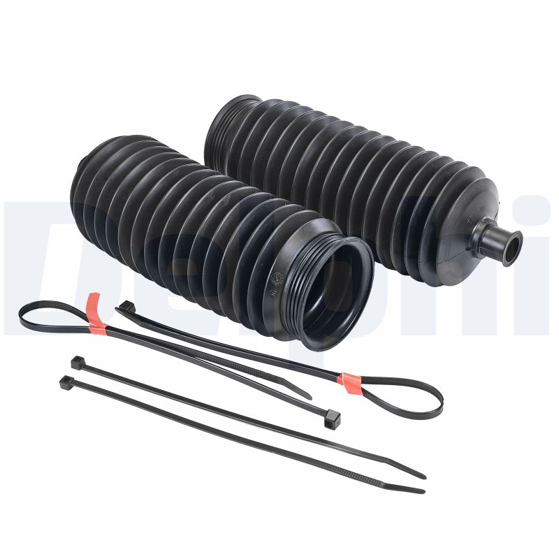 Stuurhoes, besturing Delphi Diesel TBR4277