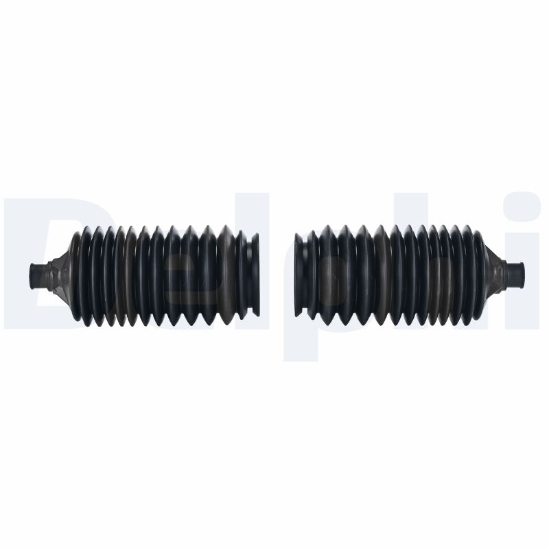 Delphi Diesel Stuurhoes, besturing TBR4327