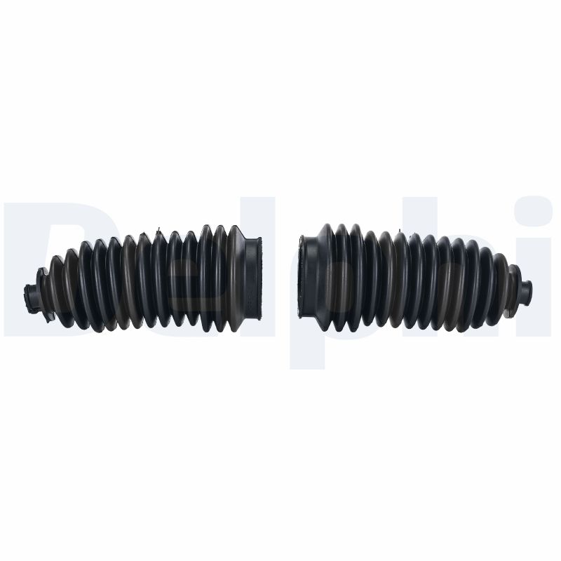 Delphi Diesel Stuurhoes, stuureenheid TBR4358