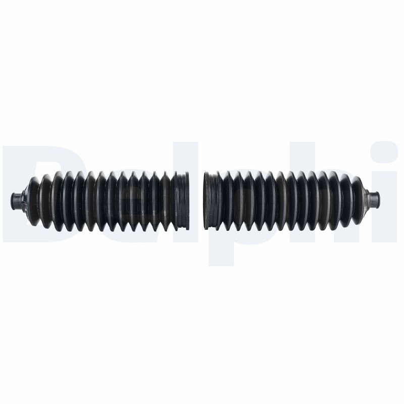 Delphi Diesel Stuurhoes, stuureenheid TBR4383