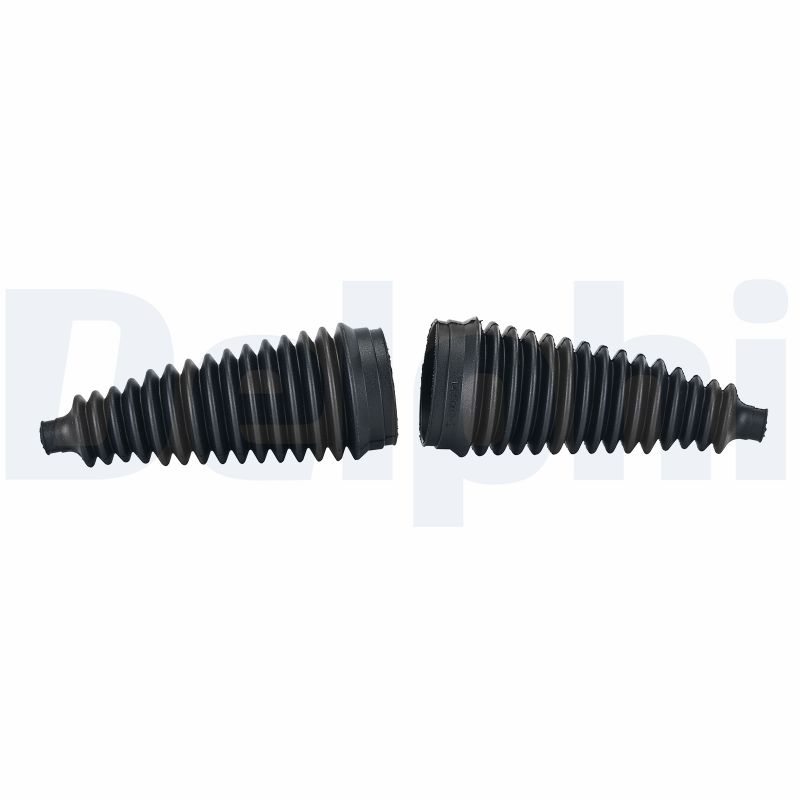 Delphi Diesel Stuurhoes, besturing TBR4405