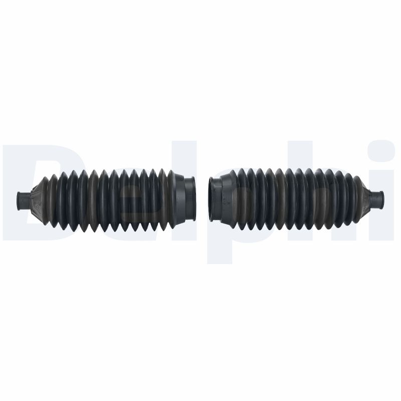 Delphi Diesel Stuurhoes, besturing TBR4419