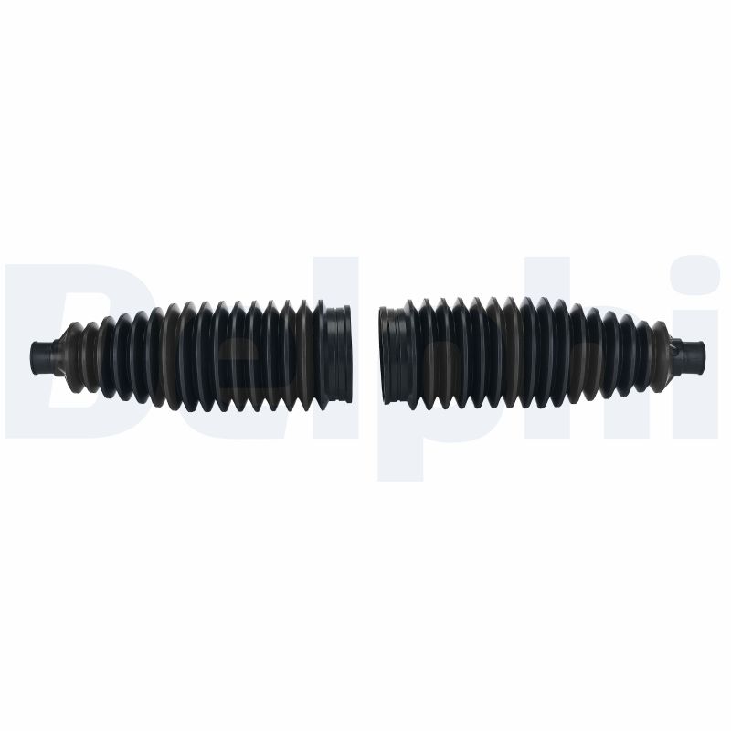 Delphi Diesel Stuurhoes, besturing TBR4477