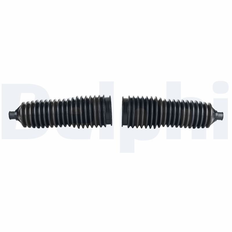 Delphi Diesel Stuurhoes, stuureenheid TBR4487