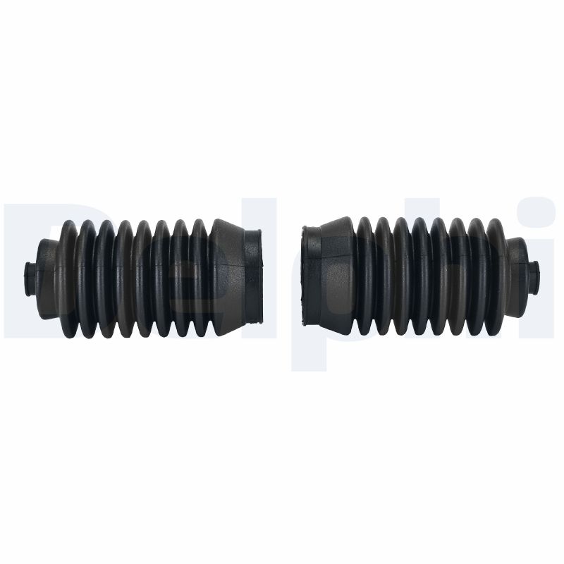 Delphi Diesel Stuurhoes, besturing TBR4517