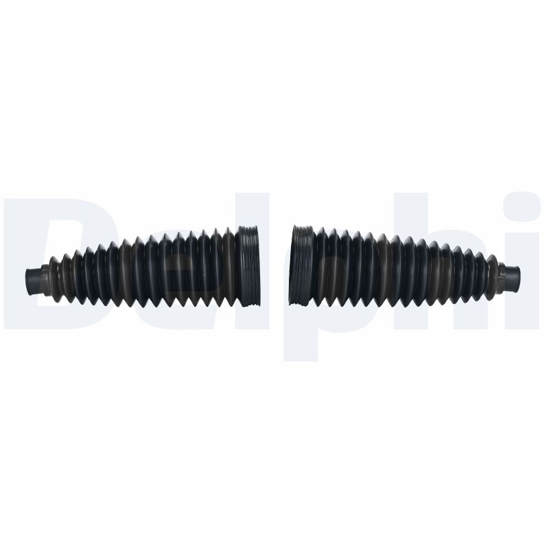 Delphi Diesel Stuurhoes, stuureenheid TBR4548