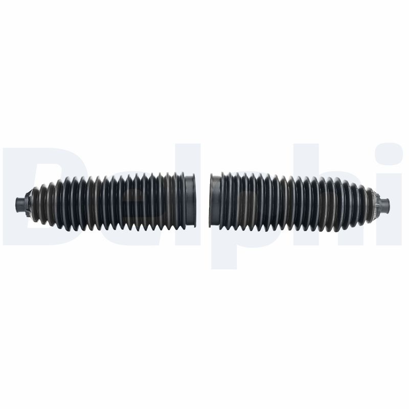 Delphi Diesel Stuurhoes, stuureenheid TBR4582