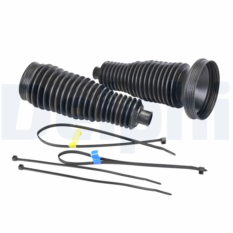 Delphi Diesel Stuurhoes, besturing TBR4590