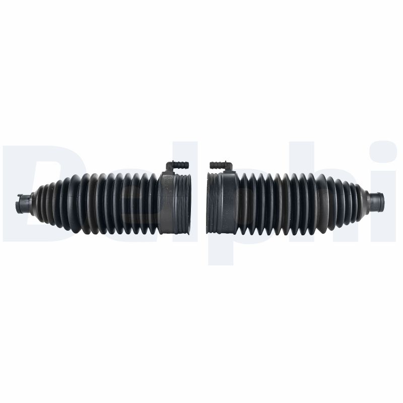 Delphi Diesel Stuurhoes, stuureenheid TBR4596
