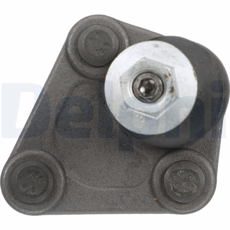 Delphi Diesel Fuseekogel TC1042