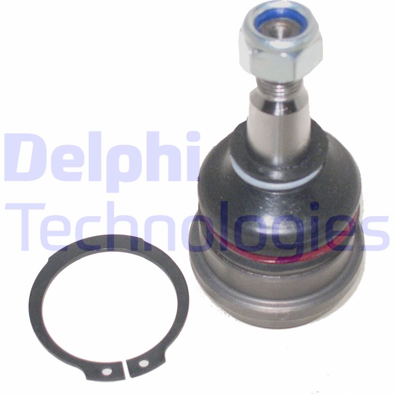 Fuseekogel Delphi Diesel TC1243