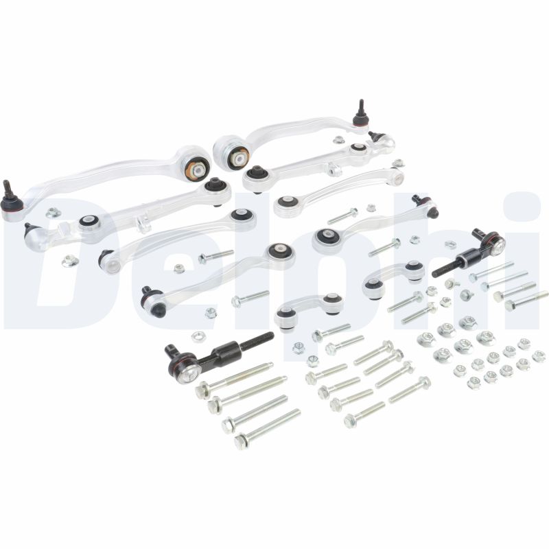 Delphi Diesel Draagarm reparatieset TC1300KIT