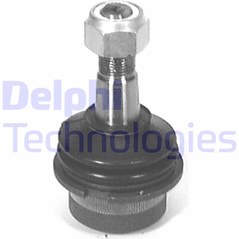 Delphi Diesel Fuseekogel TC134