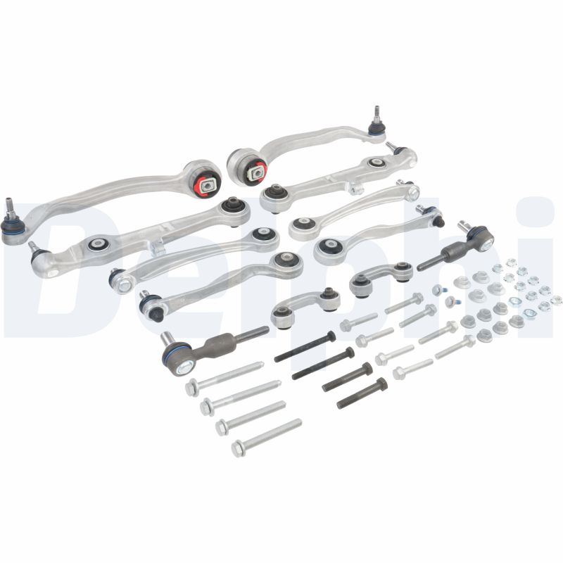 Delphi Diesel Draagarm reparatieset TC1500KIT