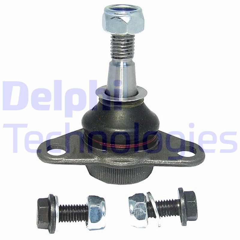 Delphi Diesel Fuseekogel TC1519