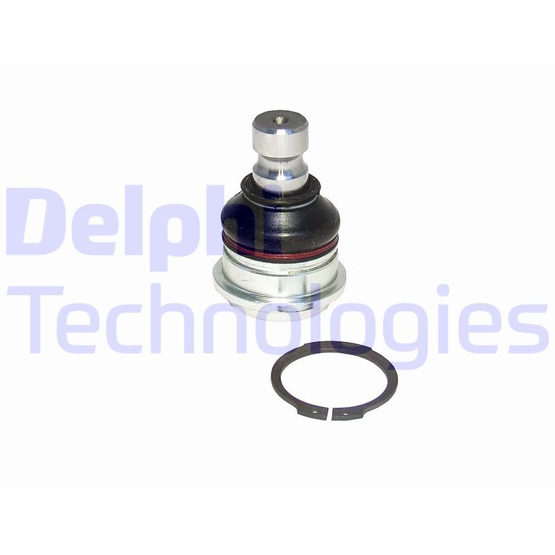 Fuseekogel Delphi Diesel TC1559