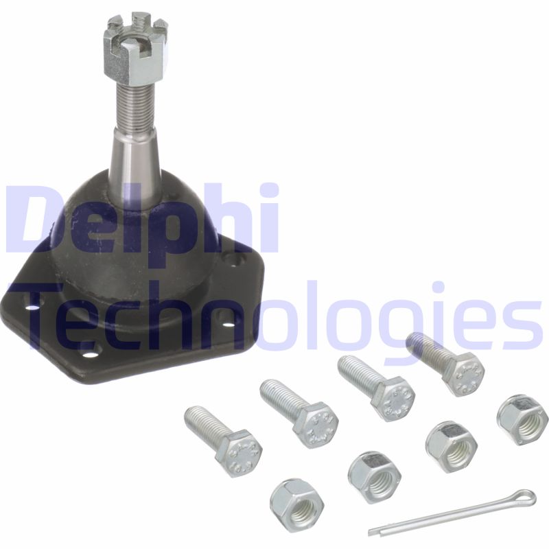 Fuseekogel Delphi Diesel TC1613