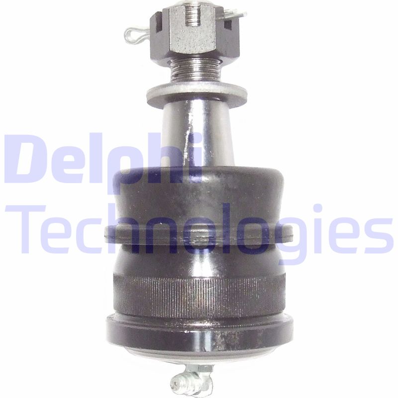 Fuseekogel Delphi Diesel TC1621