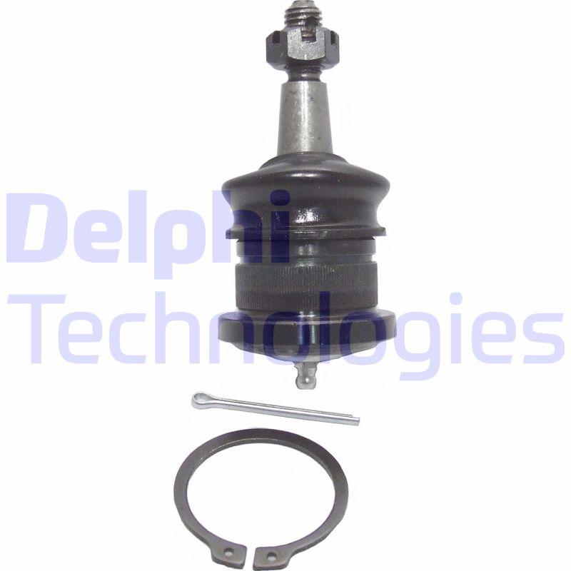 Fuseekogel Delphi Diesel TC1625