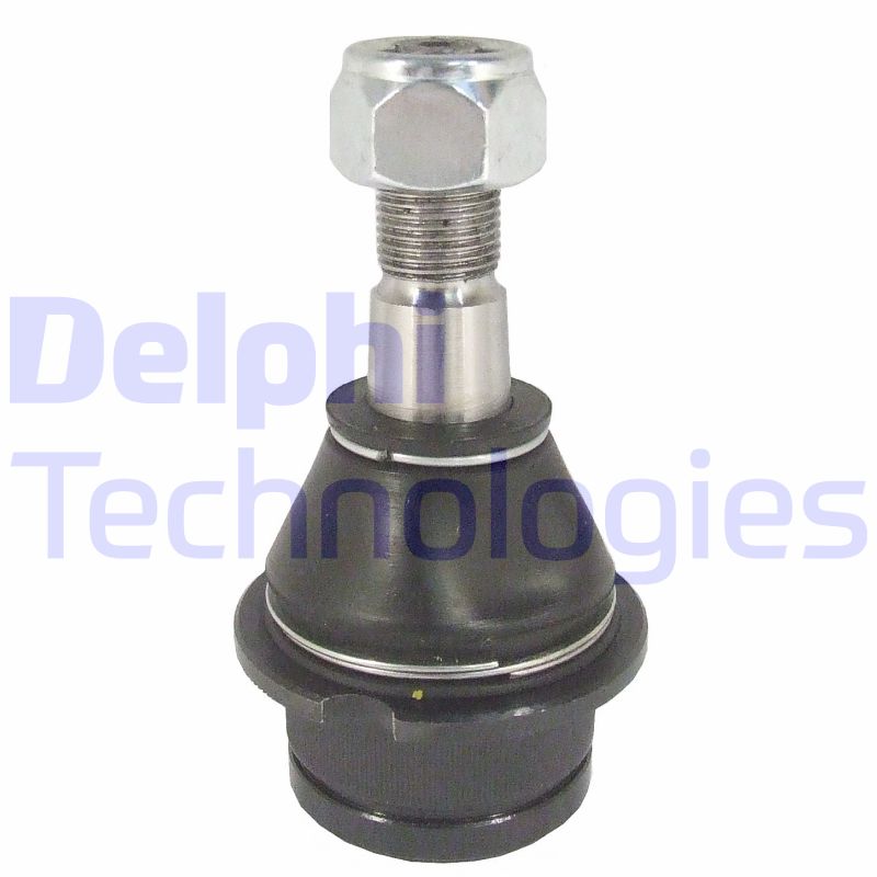 Fuseekogel Delphi Diesel TC1677