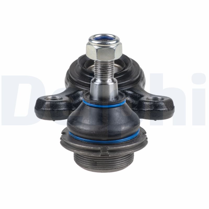 Delphi Diesel Fuseekogel TC1700KIT