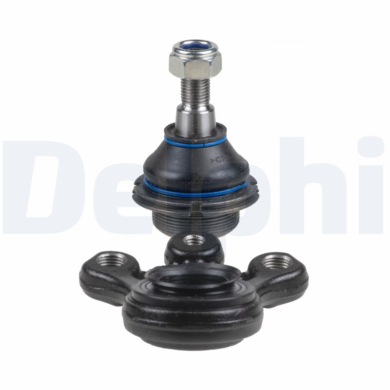 Delphi Diesel Fuseekogel TC1700KIT