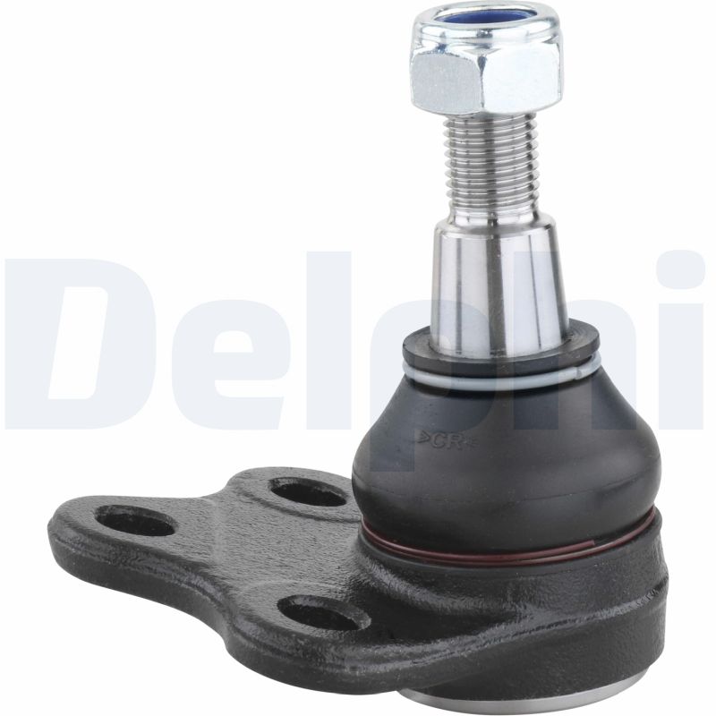 Delphi Diesel Fuseekogel TC1907