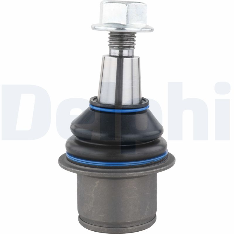 Delphi Diesel Fuseekogel TC1963