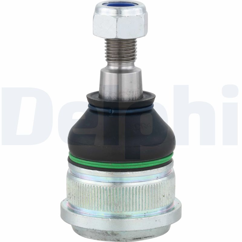 Delphi Diesel Fuseekogel TC2001