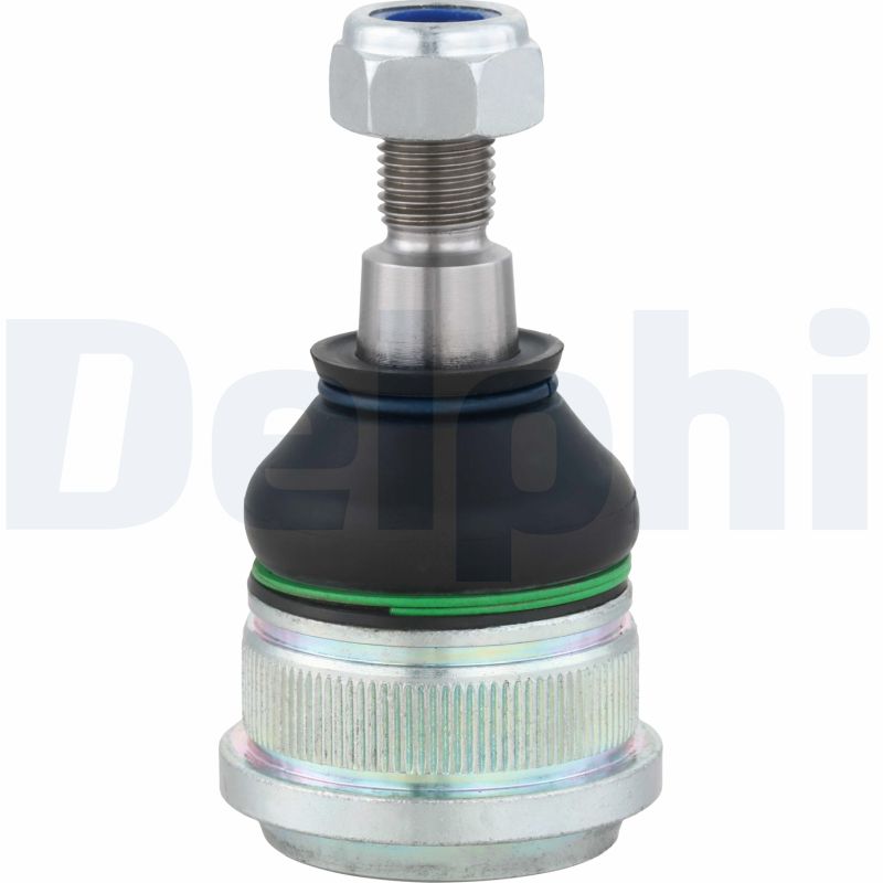 Delphi Diesel Fuseekogel TC2001