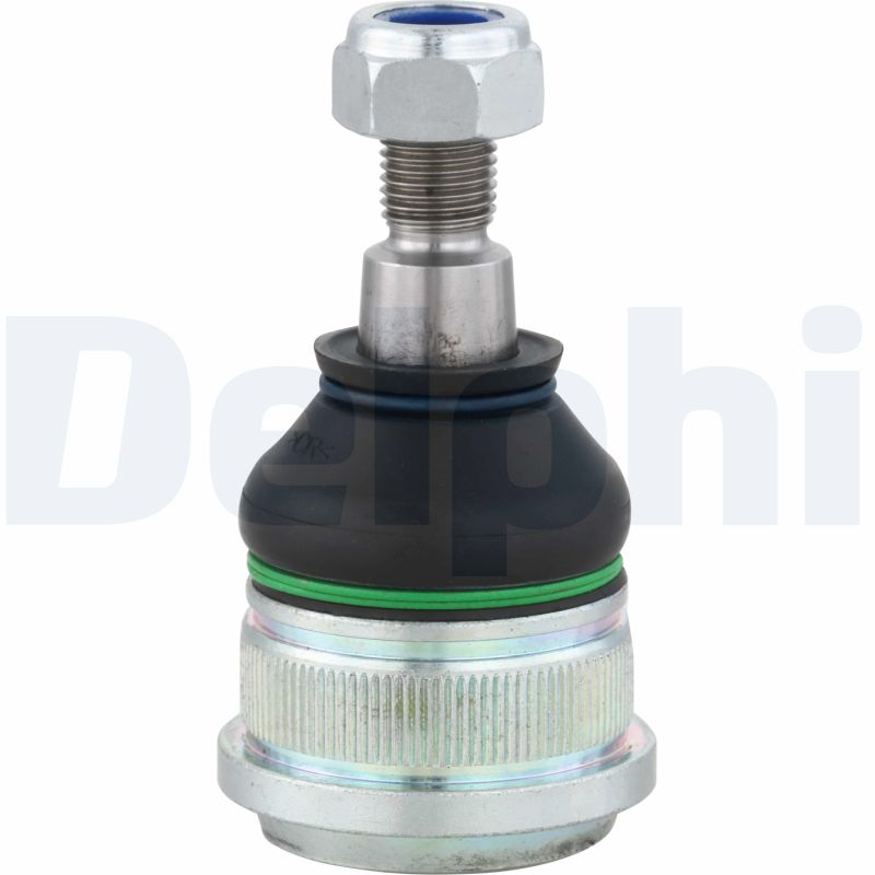 Delphi Diesel Fuseekogel TC2001