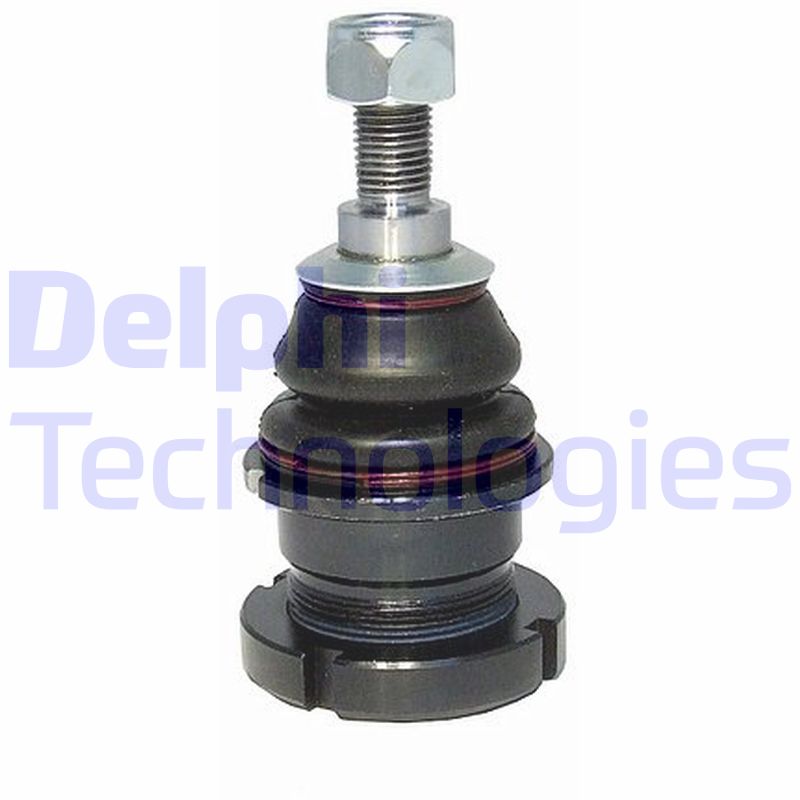 Delphi Diesel Fuseekogel TC2133