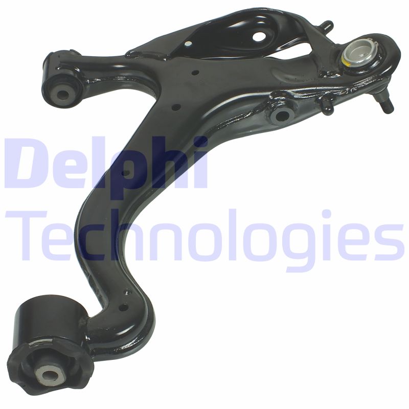 Draagarm Delphi Diesel TC2163