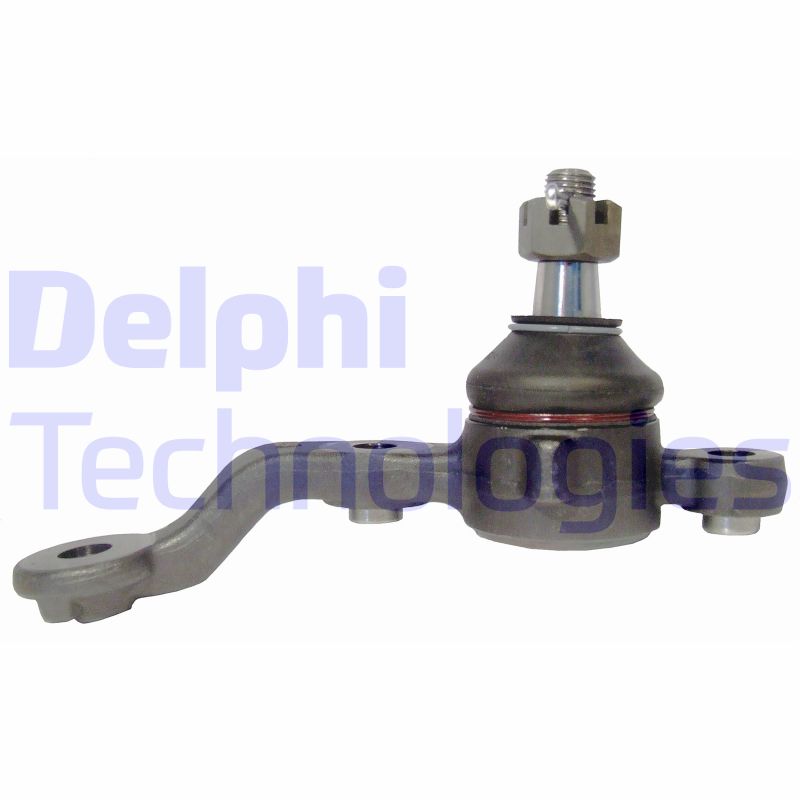 Fuseekogel Delphi Diesel TC2318