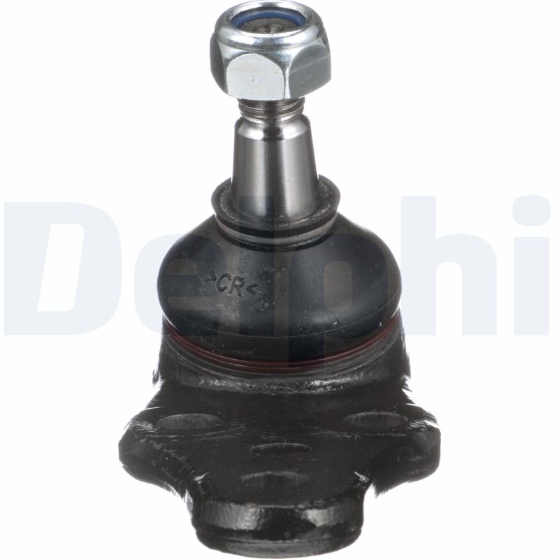 Delphi Diesel Fuseekogel TC232