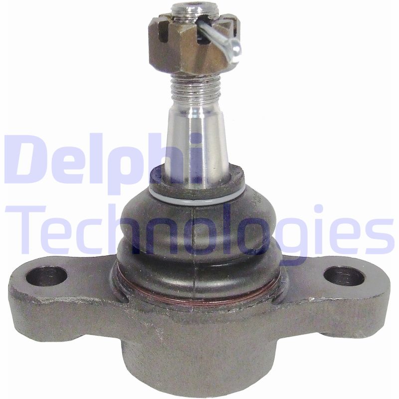 Fuseekogel Delphi Diesel TC2348