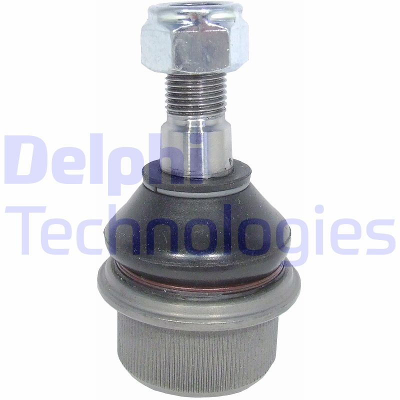 Fuseekogel Delphi Diesel TC2361