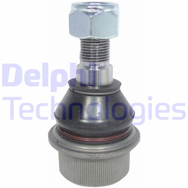 Fuseekogel Delphi Diesel TC2362