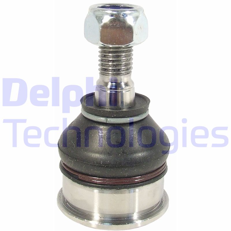 Fuseekogel Delphi Diesel TC2434