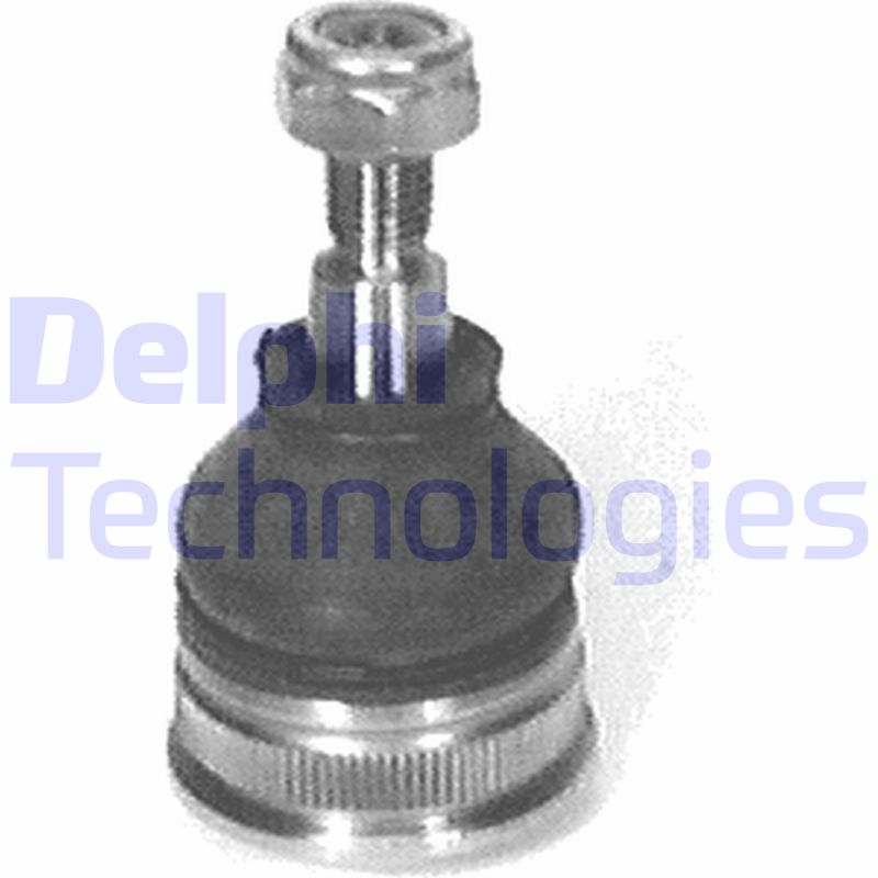 Fuseekogel Delphi Diesel TC254