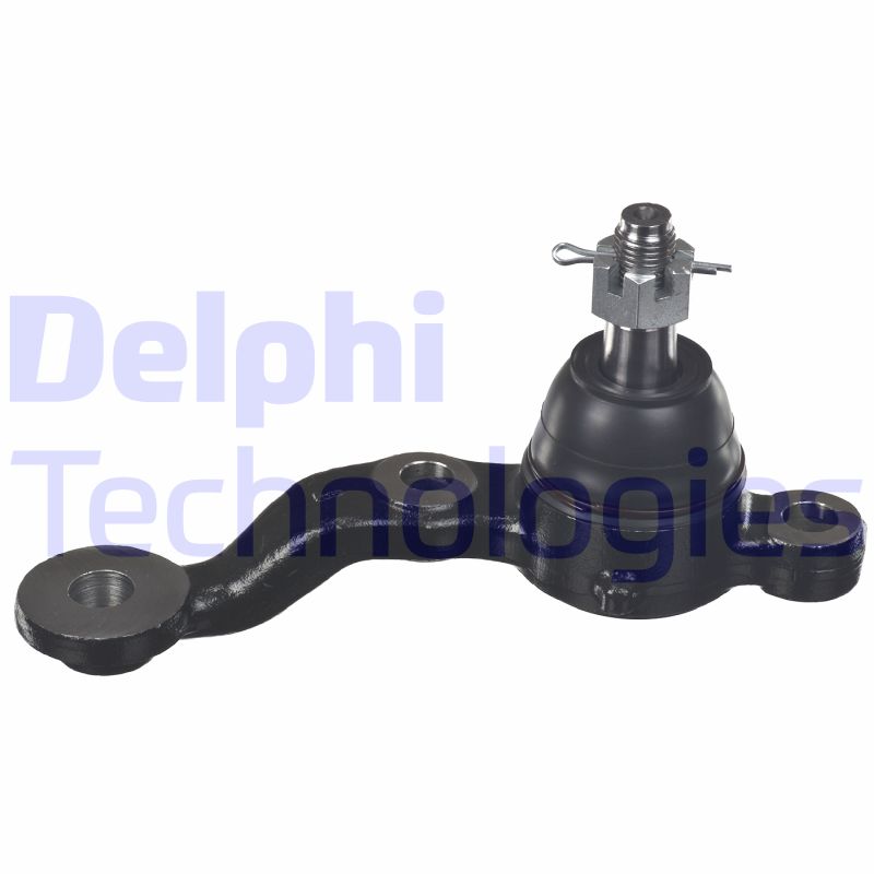 Fuseekogel Delphi Diesel TC2903